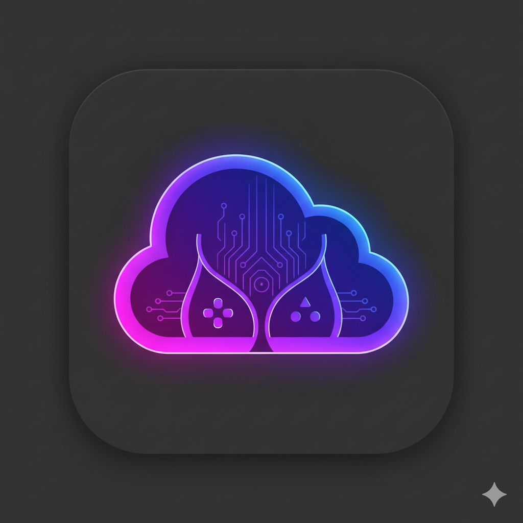 Renpy Cloud Save Mod Logo